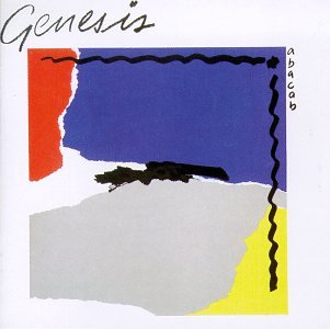 Genesis / Abacab - CD (Used)