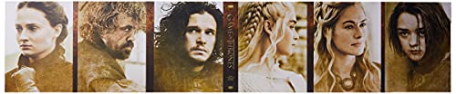 Game of Thrones: The Complete Fifth Season - DVD