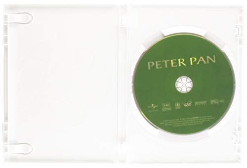 Peter Pan (Widescreen) - DVD (Used)
