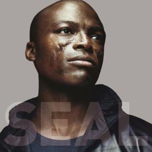 Seal / IV - CD (Used)