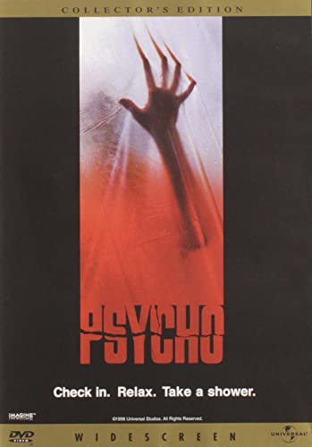 Psycho (Collector&