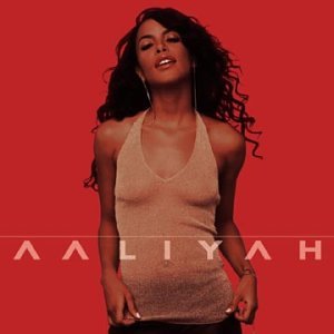 Aaliyah / Aaliyah - CD (Used)