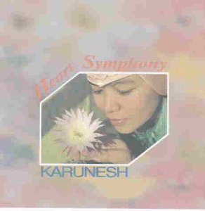 Karunesh / Heart symphony - CD (Used)