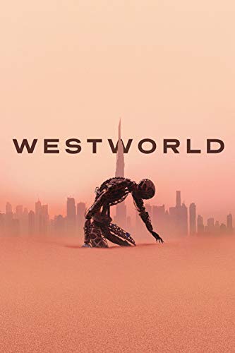 Westworld: S3: The New World (BIL/BD) [Blu-ray]