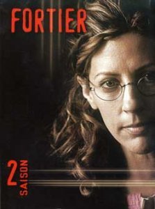Fortier / Season 2 - DVD (Used)