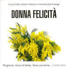 Donna Felicita&