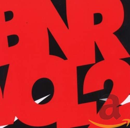 BNR Vol. 2