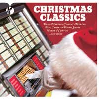 Various / Christmas Classics - CD (Used)