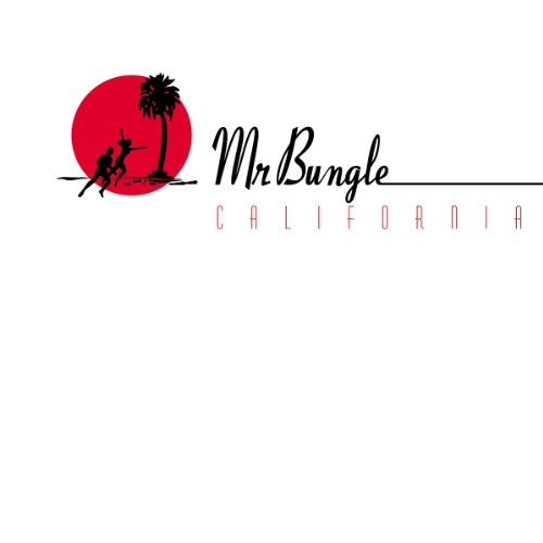 Mr. Bungle / California - CD (Used)