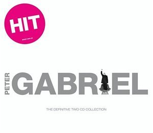 Peter Gabriel / Hit: The Definitive Two CD Collection - CD (Used)