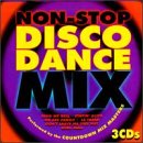 Various / Non Stop Disco Dance Mix - CD (Used)