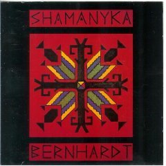 Change Has Come: Shamanyka - CD (Used)