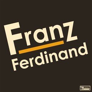 Franz Ferdinand / Franz Ferdinand - CD (Used)