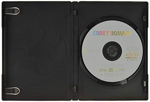 Corky Romano (Widescreen) - DVD (Used)