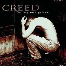 Creed / My Own Prison - CD (Used)