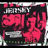 Jersey / Generation Genocide - CD (Used)