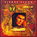 Pierre Flynn / Gardens of Babylon - CD (used)