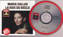 Maria Callas: Voice of the Century