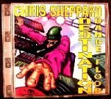 Chris Sheppard / Destination Dance Floor - CD (Used)