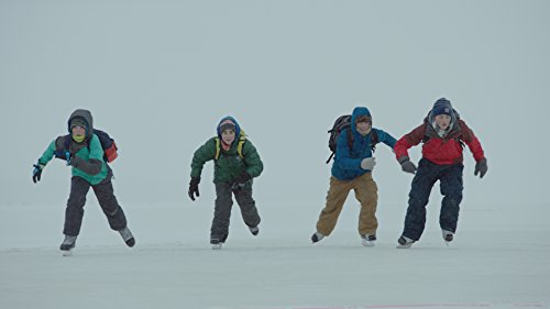 Skating To New York - Blu-Ray