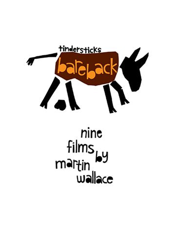 TINDERSTICKS BAREBACK D