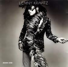 Lenny Kravitz / Mama Said - CD (Used)