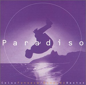 Celso Fonseca / Paradiso - CD (Used)