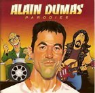 Alain Dumas / Parodies - CD (Used)