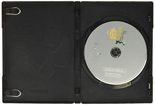 10 Things I Hate About You: 10th Anniversary Edition - DVD (Used)