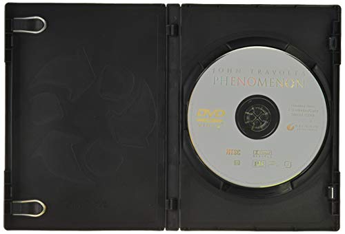 Phenomenon - DVD (Used)