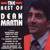 Dean Martin / Best of Dean Martin - CD (Used)