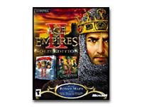 Age of Empires II: Gold 2.0 (vf) - PC