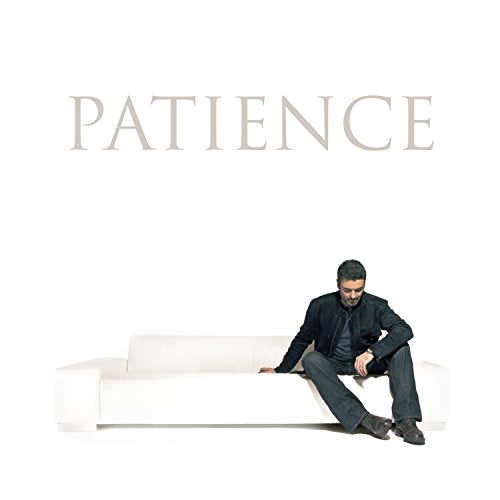 George Michael / Patience - CD (Used)