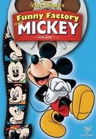 Funny Factory with Mickey (Version française)