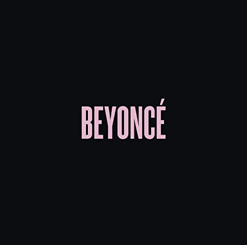 Beyoncé / Beyoncé - CD (Used)