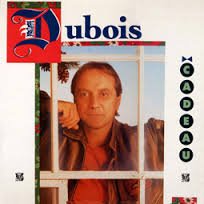 Claude Dubois / Gift - CD (Used)