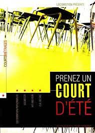 Prenez un court d&