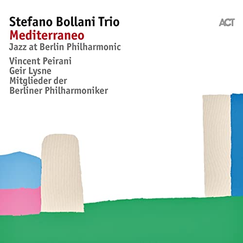 Stefano Bollani Trio: Mediterraneo