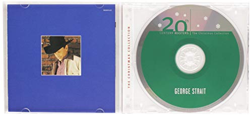 George Strait / Christmas Collection: 20th Century Masters - CD