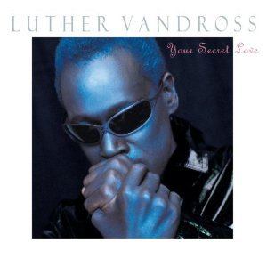 Luther Vandross / Your Secret Love - CD (Used)