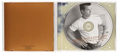 John Mellencamp / The Best That I Could Do (1978-1988) - CD (Used)