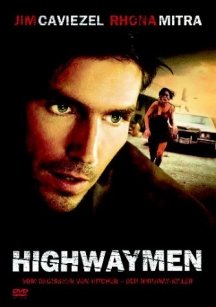 Highwaymen - DVD (Used)