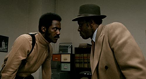 Shaft - Blu-Ray