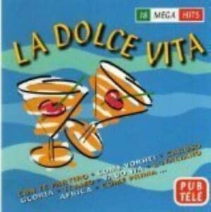 Various / La Dolce Vita - CD (Used)