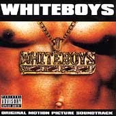 Soundtrack / Whiteboys - CD (Used)