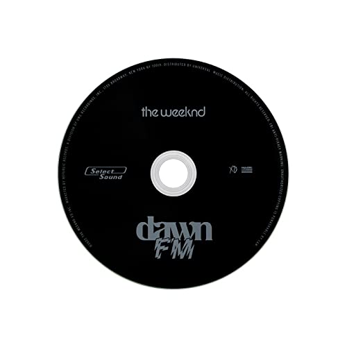 Dawn FM