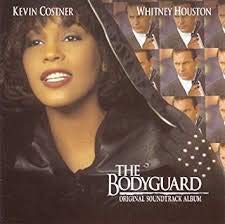 Soundtrack / The Bodyguard - CD (Used)