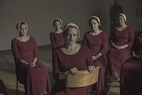 The Handmaid&