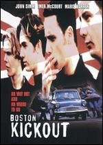 Boston Kickout - DVD