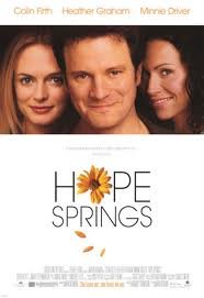 Hope Springs (Quebec Version - French/English)
